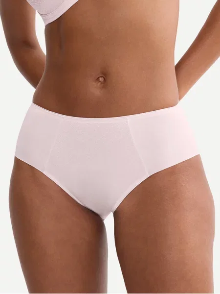Triumph Boxeri Essential roz