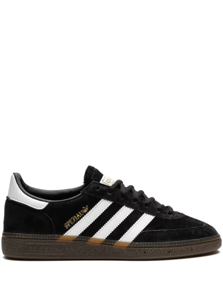 Sneakerși Adidas Spezial negru