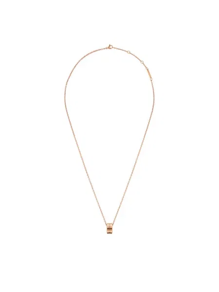 Colier Daniel Wellington roz