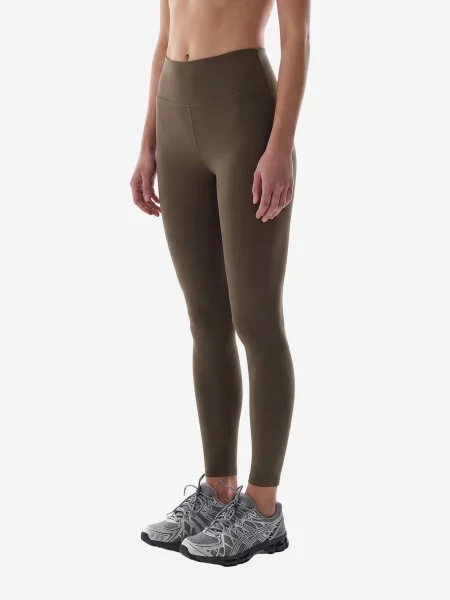 Penti Legíny Gamaschen khaki