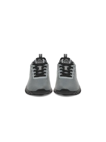 Sneakersy Kappa sivá