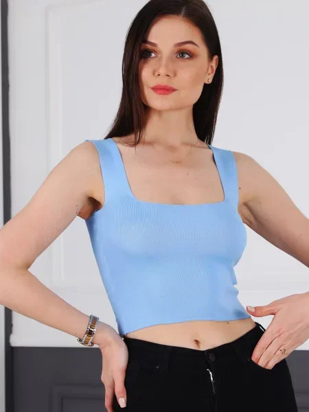 Bluza Dewberry bela