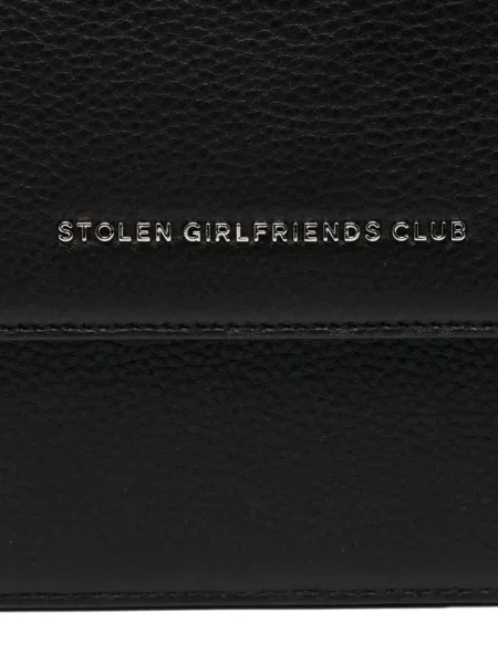 Geantă Stolen Girlfriends Club negru