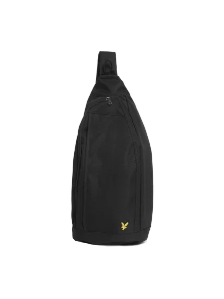Torba Lyle & Scott czarna