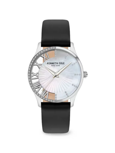 Ceas Kenneth Cole alb