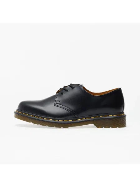 Кросівки Dr. Martens чорні