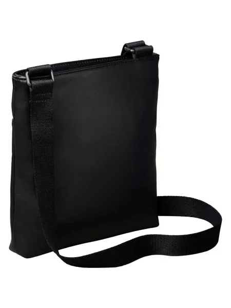 Calvin Klein Geantă reporter BOLD negru