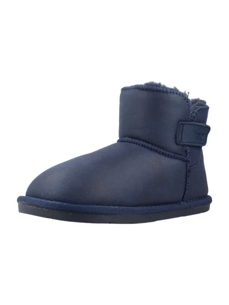 Botine copii Conguitos albastru