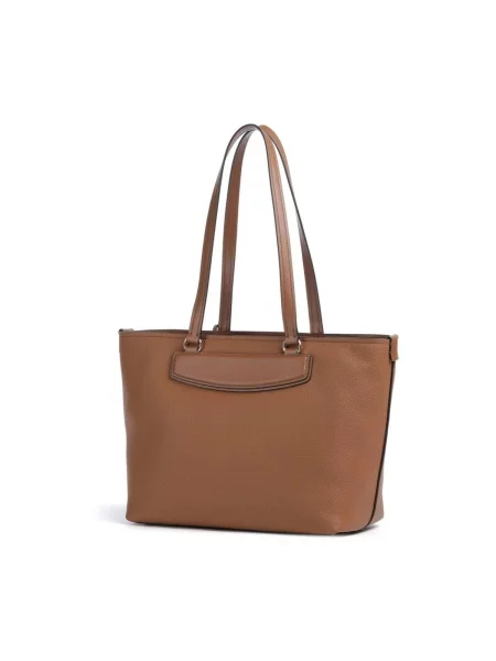 Geantă de călătorie Michael Michael Kors maro