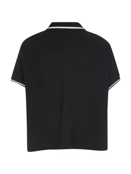 Tricou Tommy Hilfiger negru