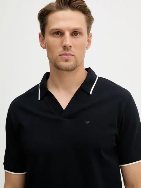 Поло Emporio Armani