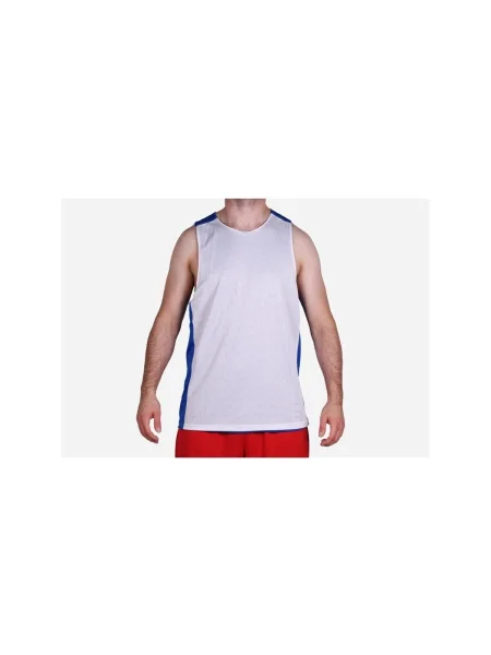 Tricou Nike reversibil albastru