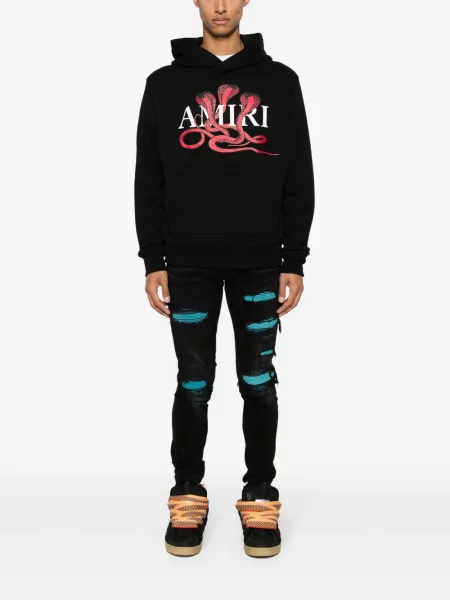 Tricou Amiri
