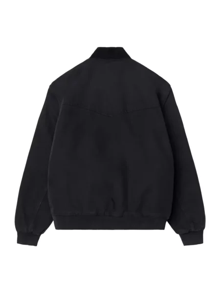 Kurtka Carhartt Wip czarna