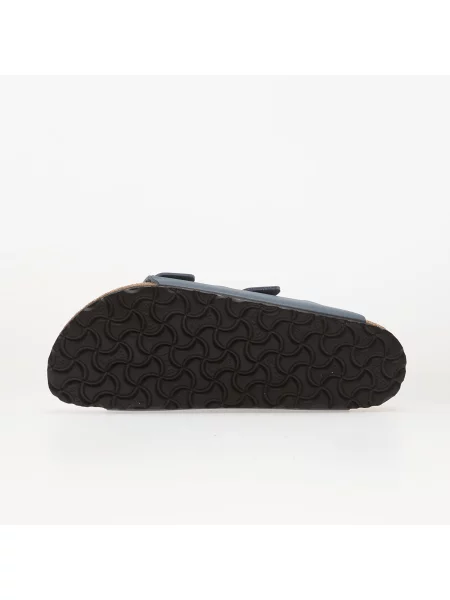 Tenisky Birkenstock šedé
