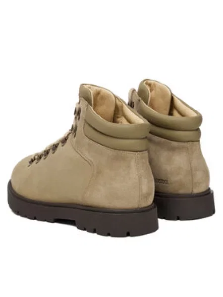 Birkenstock Žygio batai Jackson smėlio