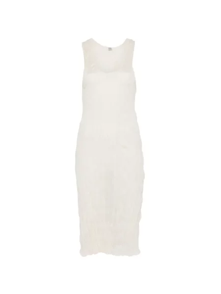 Rochie midi Toteme