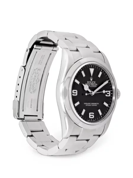 Ceas Rolex negru