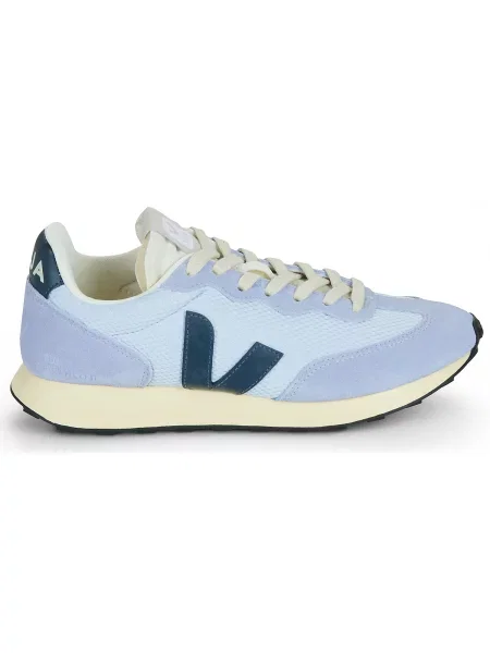 Pantofi Veja albastru