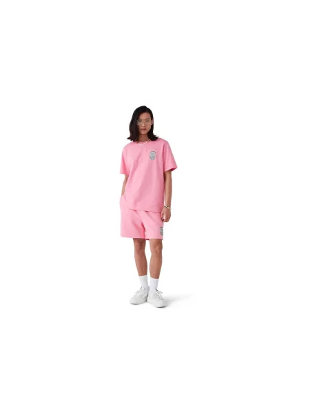 Tricou Casablanca roz