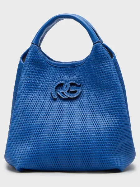 Сумка Roberta Gandolfi синя