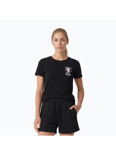Tricou pentru femei Pitbull Chew On This black negru