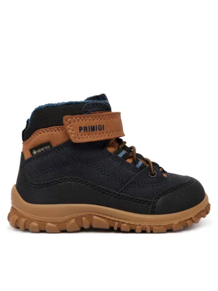 Škornji za sneg Primigi GORE-TEX M Mornarsko modra
