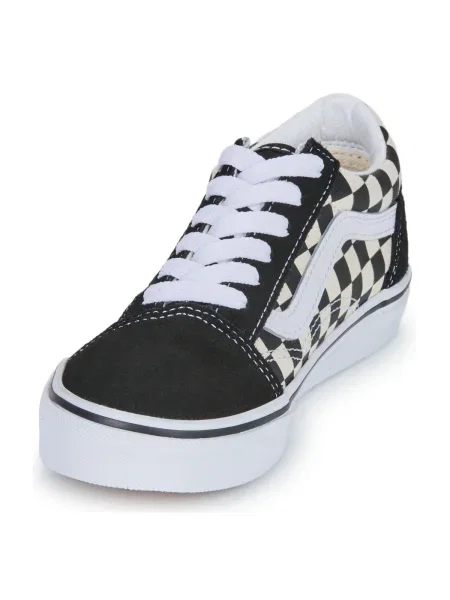 Pantofi copii Vans negru