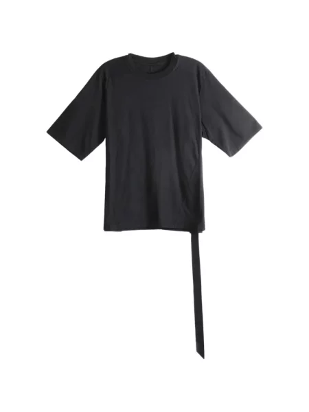 Tricou Rick Owens Drkshdw cu bretele negru