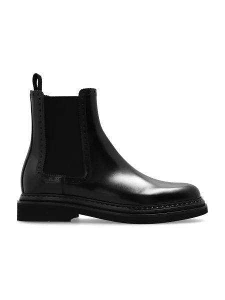 Sztyblety Dolce&Gabbana czarne