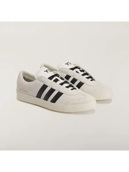Tenisky Y-3 bílé