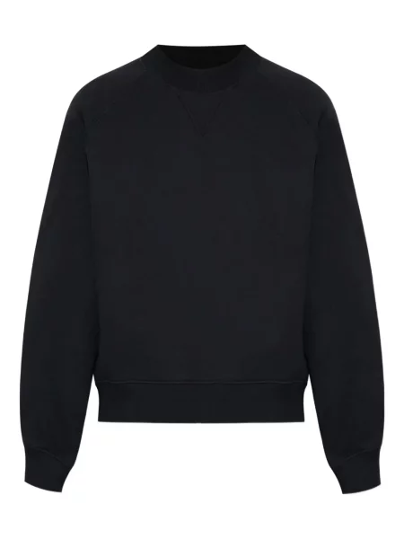 Hanorac Victoria Beckham negru
