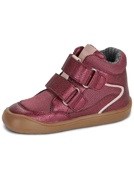 Členkové topánky Tommy Hilfiger biela