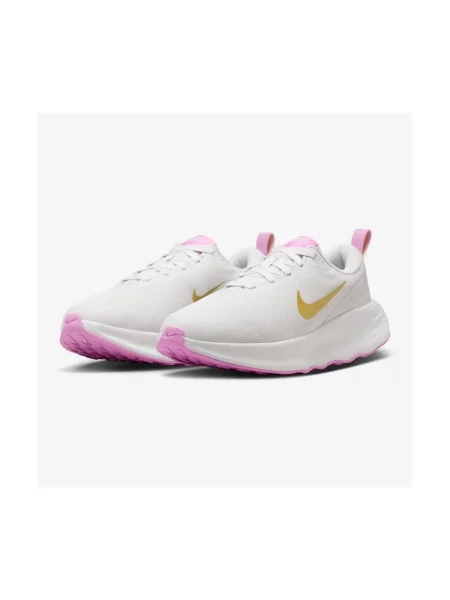 Gyerek félcipő Nike fehér