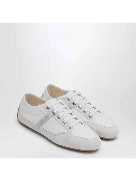 Sneakersy Givenchy białe