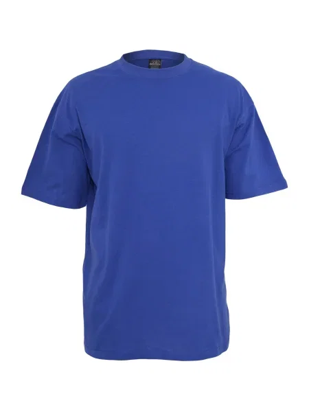 Urban Classics Tricou albastru