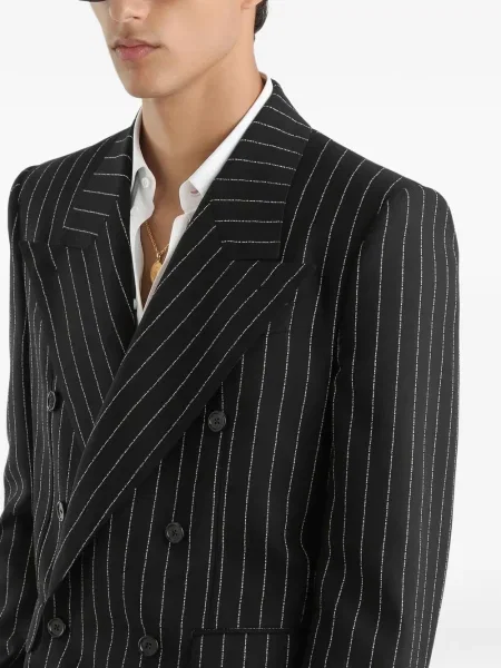Sacou Dolce & Gabbana negru