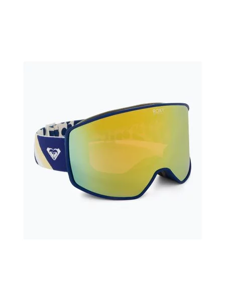 Солнцезащитные очки Roxy золотые