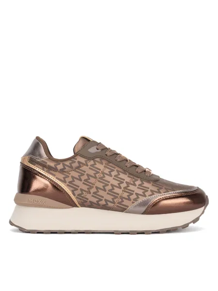 MEXX Sneakers maro