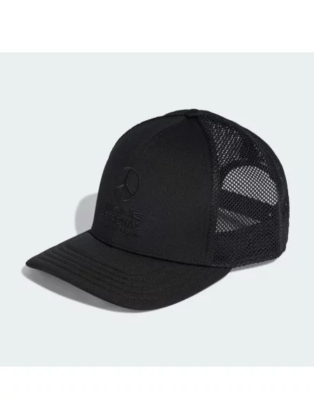 Adidas Czapka Mer Lot schwarz czarna