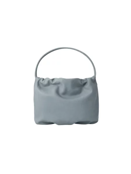 Torebka Malababa niebieska