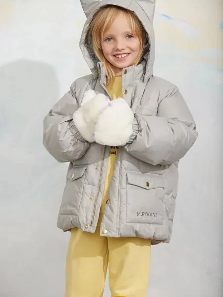Детская куртка Mini Rodini
