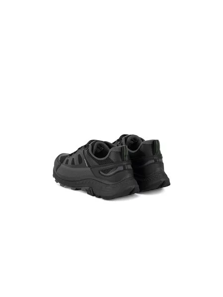 Hunter Trekking čevlji PEAK RT LOW WP črna