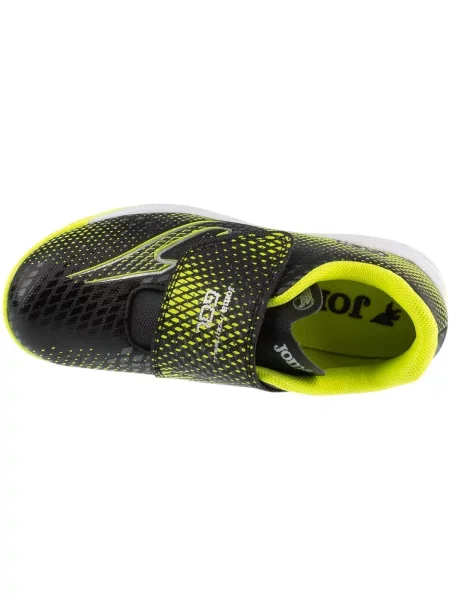Gyerek félcipő Joma fekete