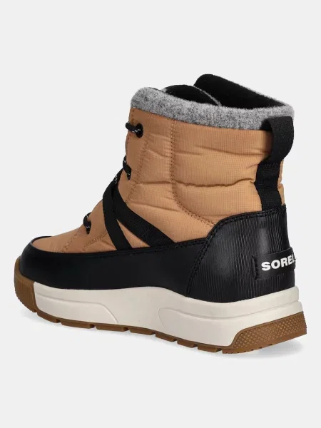 Csizma Sorel barna