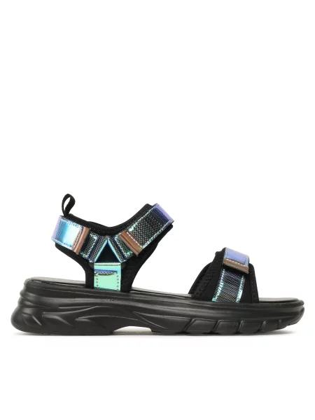 Sandály Nelli Blu Barevná