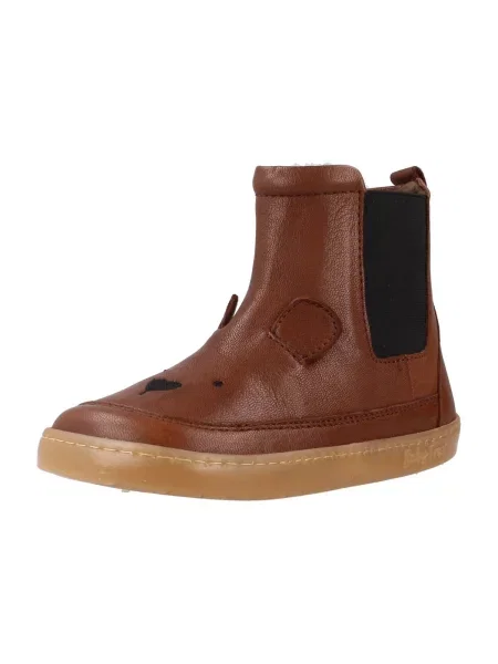 Pantofi copii Chetto maro