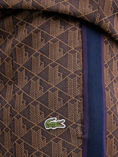 Lacoste спортивні штани з бавовною