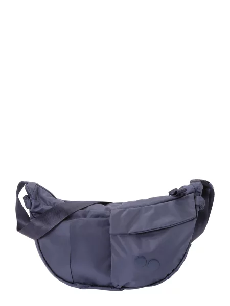 Pinqponq Taška cez rameno KRUMM' modrá