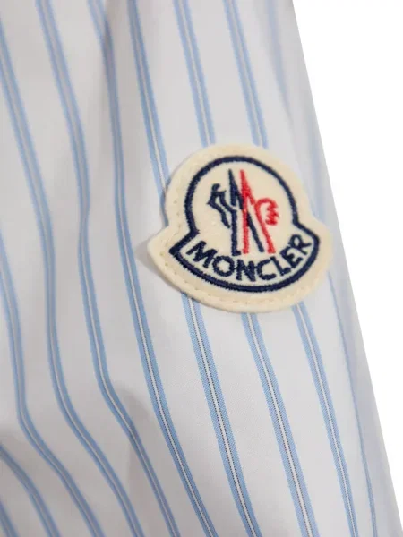 Cămașă Moncler alb